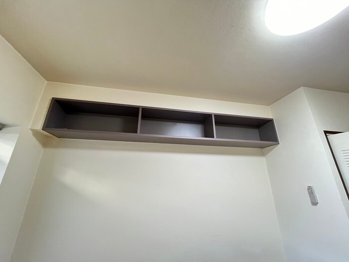 物件内観写真16　(収納)