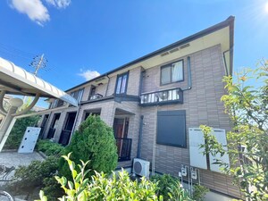 ミルトブリ－ゼ外観写真