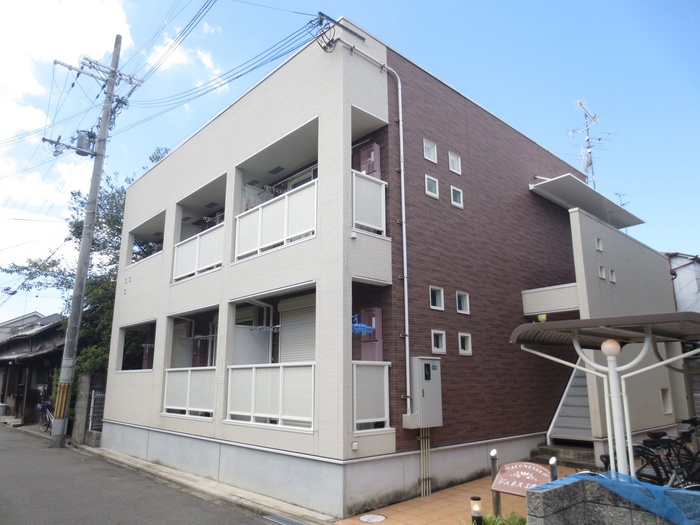 外観写真