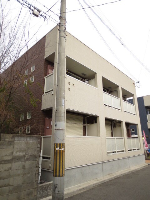 物件外観写真5　(外観写真)