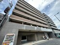 レジュールアッシュ天王寺(503)