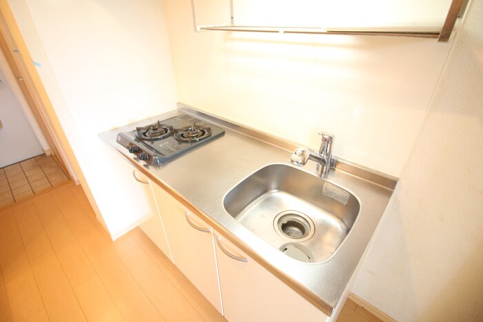 物件内観写真8　(キッチン)