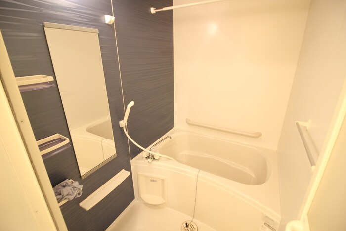 物件内観写真9　(バス／シャワールーム等)