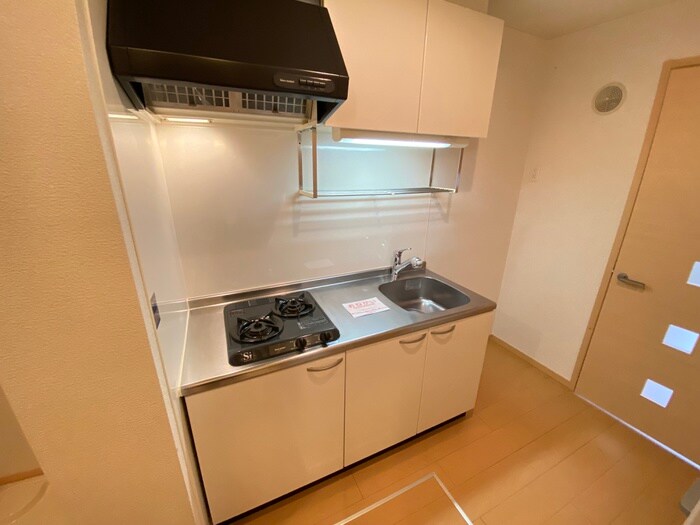 物件内観写真9　(キッチン)