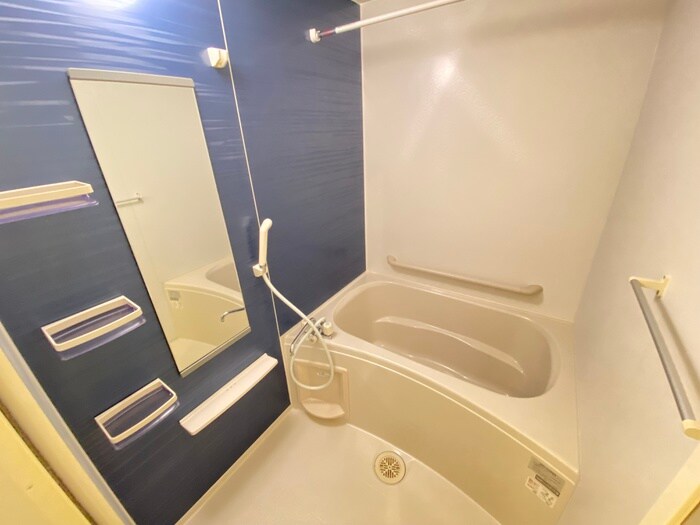 物件内観写真10　(バス／シャワールーム等)