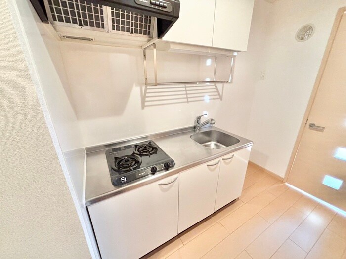 物件内観写真13　(キッチン)