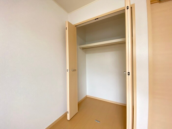 物件内観写真14　(収納)