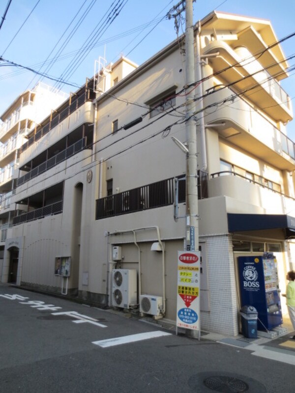 外観写真