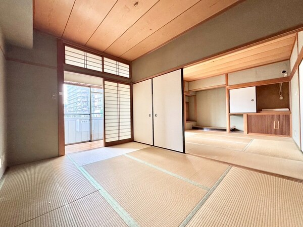 居室