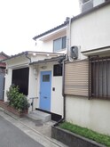 諏訪ノ森町中2丁テラスハウス
