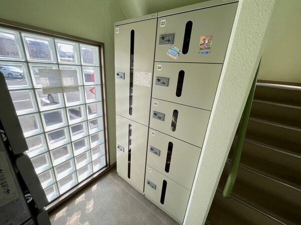 建物設備