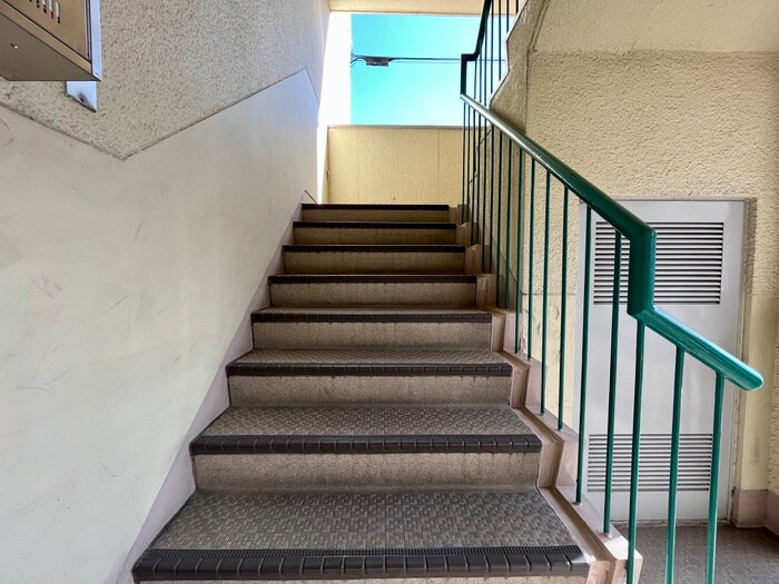 物件外観写真5　(外観写真)