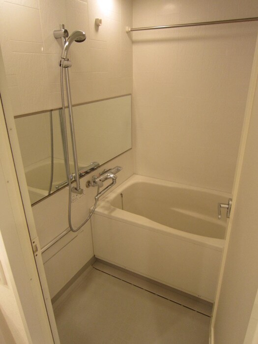 物件内観写真8　(バス／シャワールーム等)