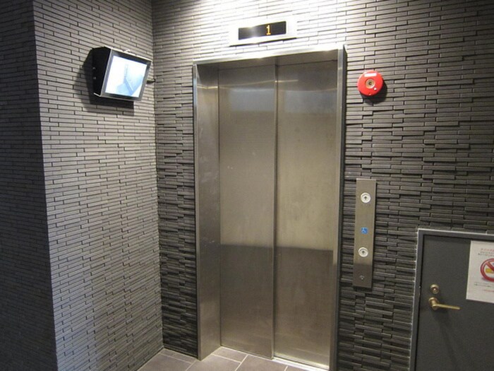 物件外観写真3　(建物設備)