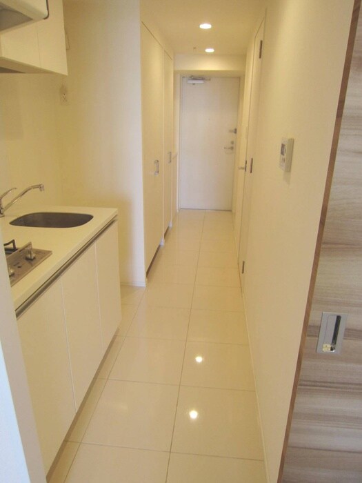 物件内観写真15　(玄関)