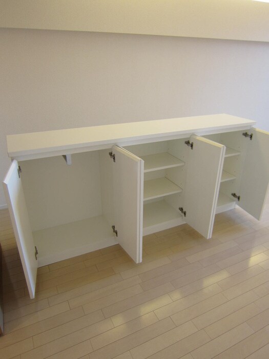 物件内観写真17　(収納)