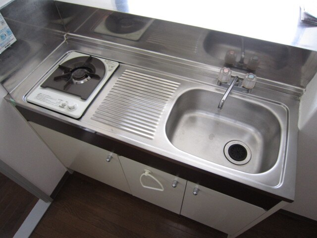 物件内観写真9　(キッチン)