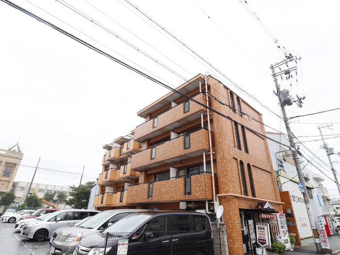 物件外観写真5　(外観写真)