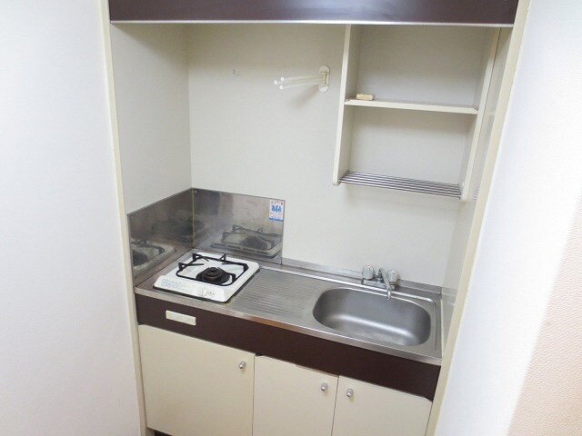 物件内観写真13　(キッチン)