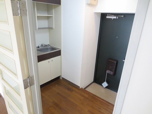 物件内観写真14　(廊下)