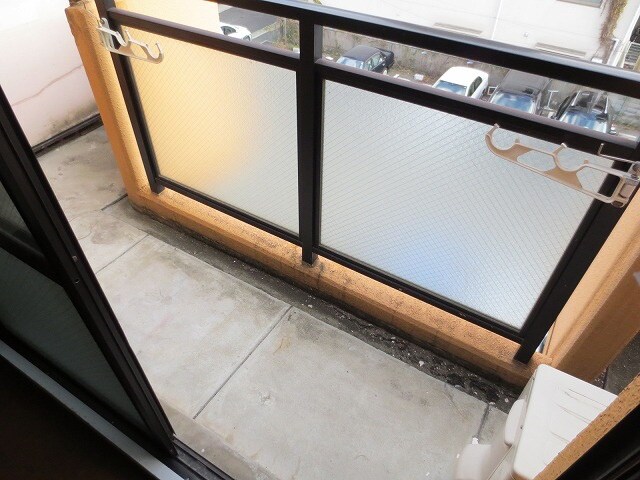 物件内観写真15　(ベランダ・バルコニー)