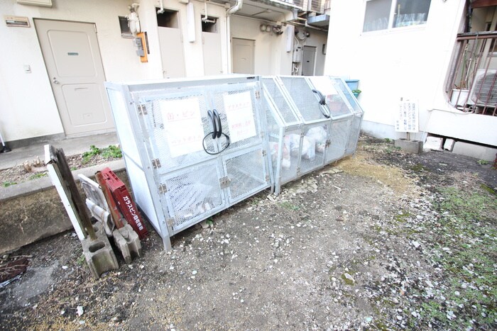 物件外観写真6　(建物設備)