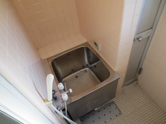 物件内観写真11　(バス／シャワールーム等)