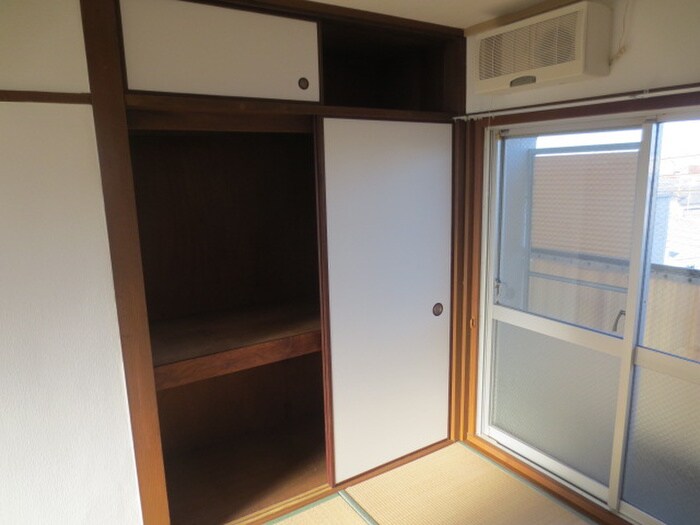 物件内観写真14　(収納)