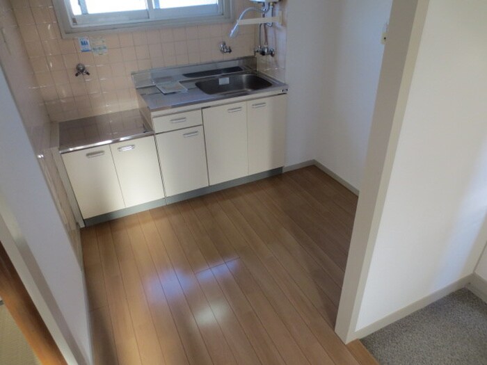 物件内観写真16　(キッチン)