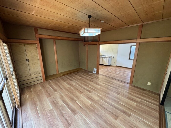 物件内観写真6　(居室)