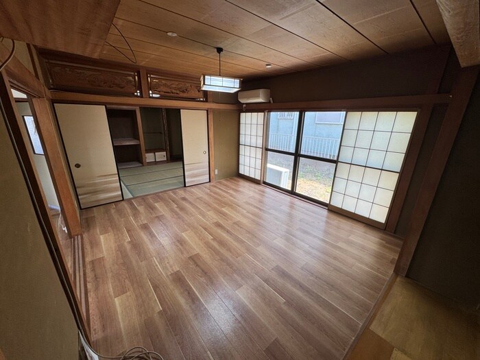 物件内観写真7　(居室)