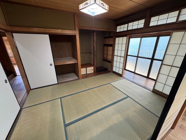 居室