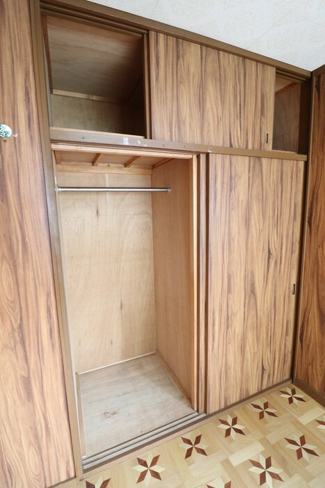 物件内観写真9　(収納)