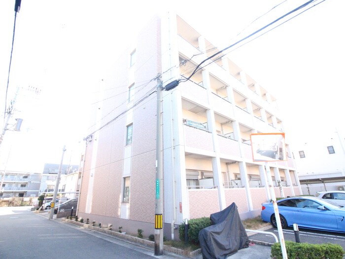 物件外観写真5　(外観写真)