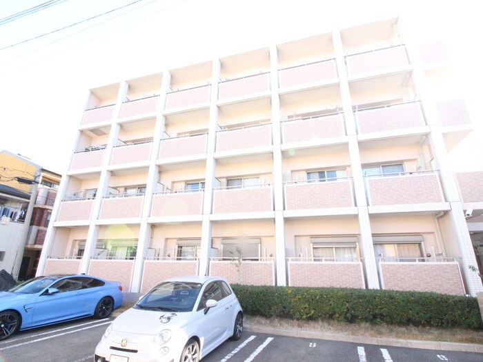 物件外観写真6　(外観写真)