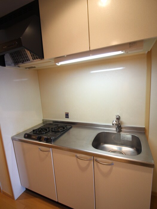 物件内観写真11　(キッチン)