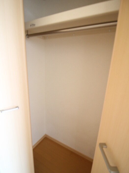物件内観写真14　(収納)