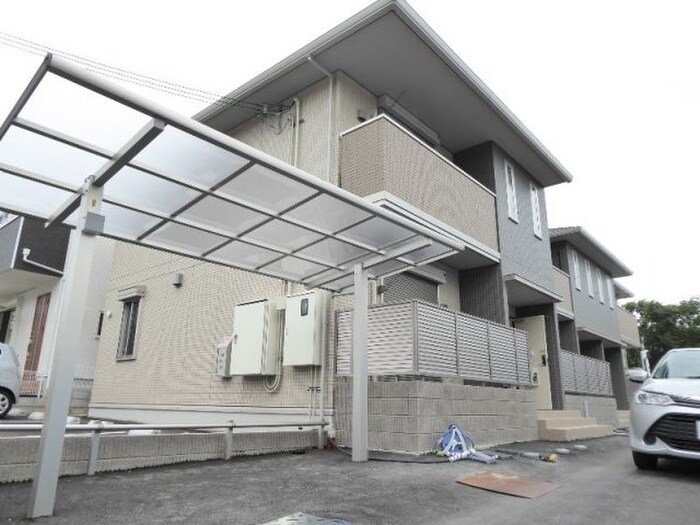 物件内観写真13　(周辺環境)