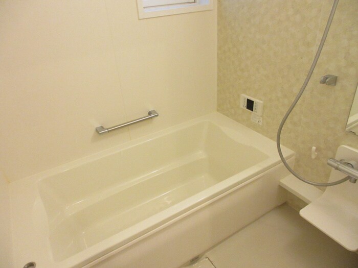 物件内観写真15　(バス／シャワールーム等)