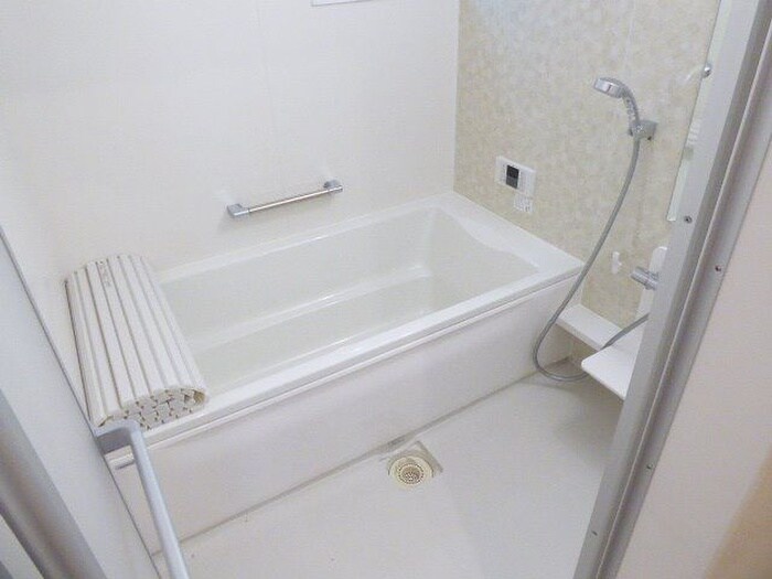 物件内観写真16　(バス／シャワールーム等)