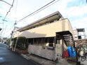 ハイツグリ－ン