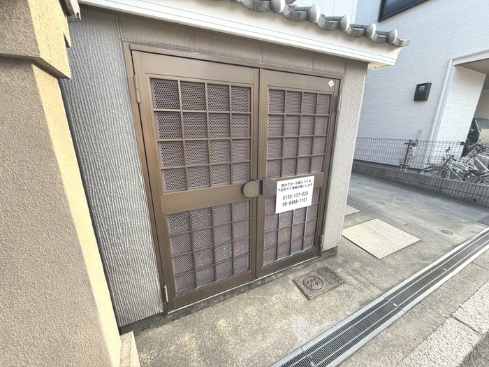 外観写真