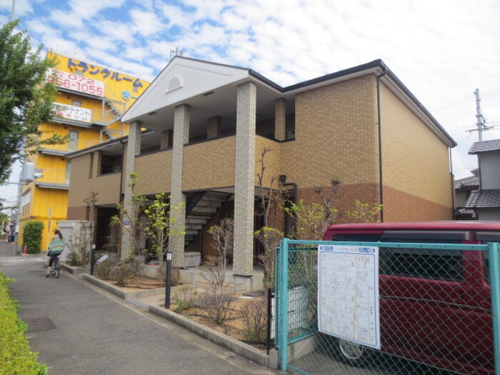 物件外観写真2　(外観写真)