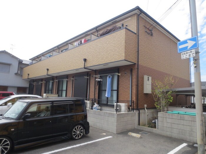 物件外観写真3　(外観写真)