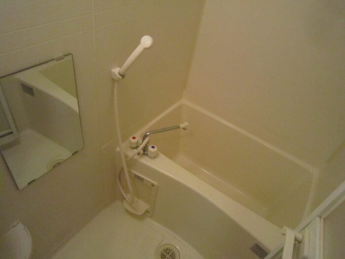 物件内観写真11　(バス／シャワールーム等)