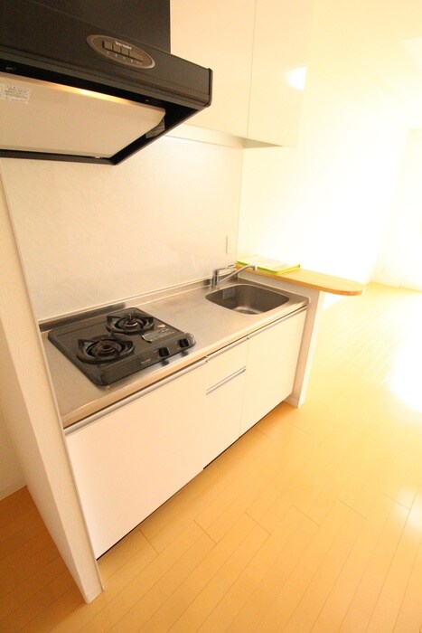 物件内観写真7　(キッチン)