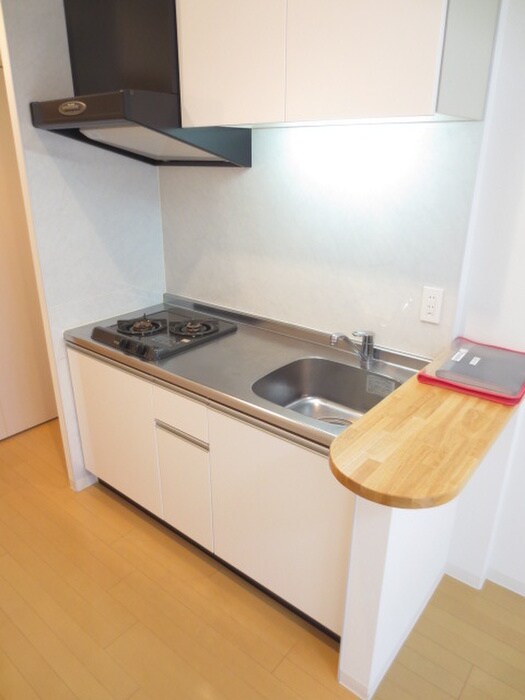 物件内観写真7　(キッチン)