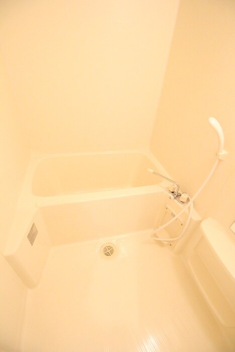 物件内観写真8　(バス／シャワールーム等)