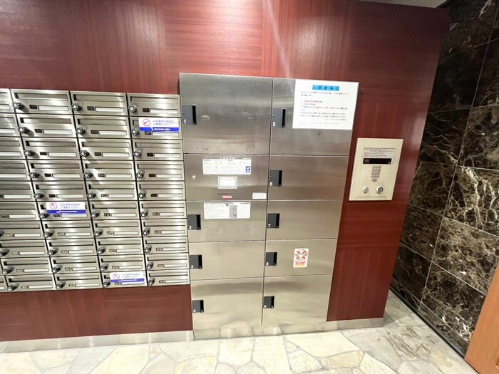 物件外観写真5　(建物設備)