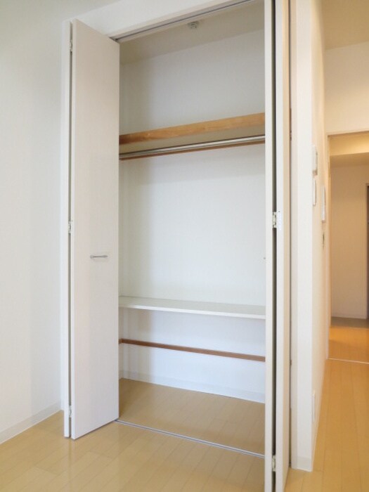 物件内観写真14　(収納)